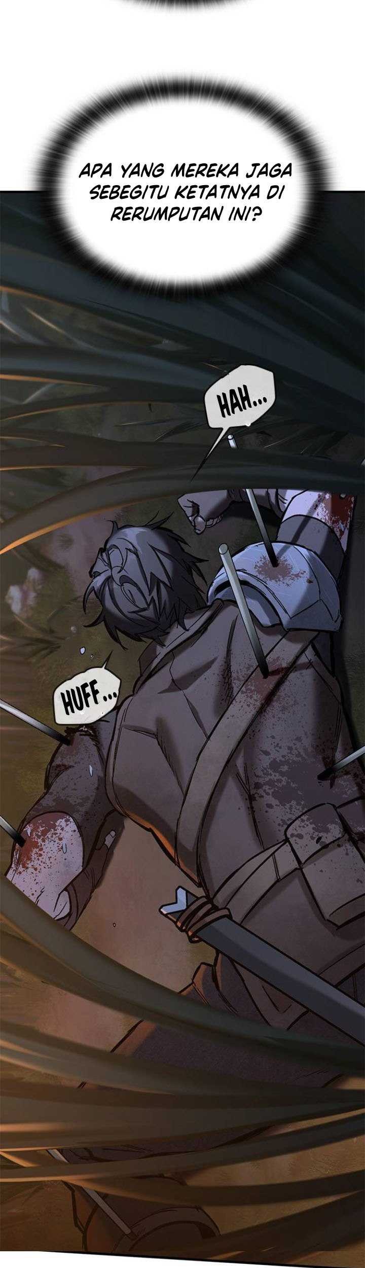 Eternally Regressing Knight chapter 11 halaman 26
