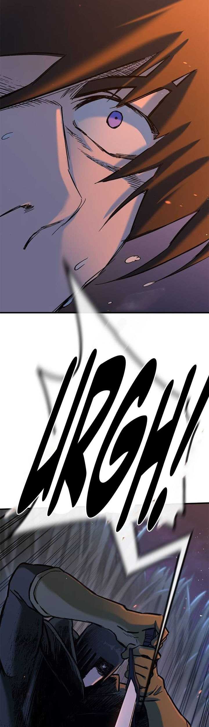 Eternally Regressing Knight chapter 11 halaman 30