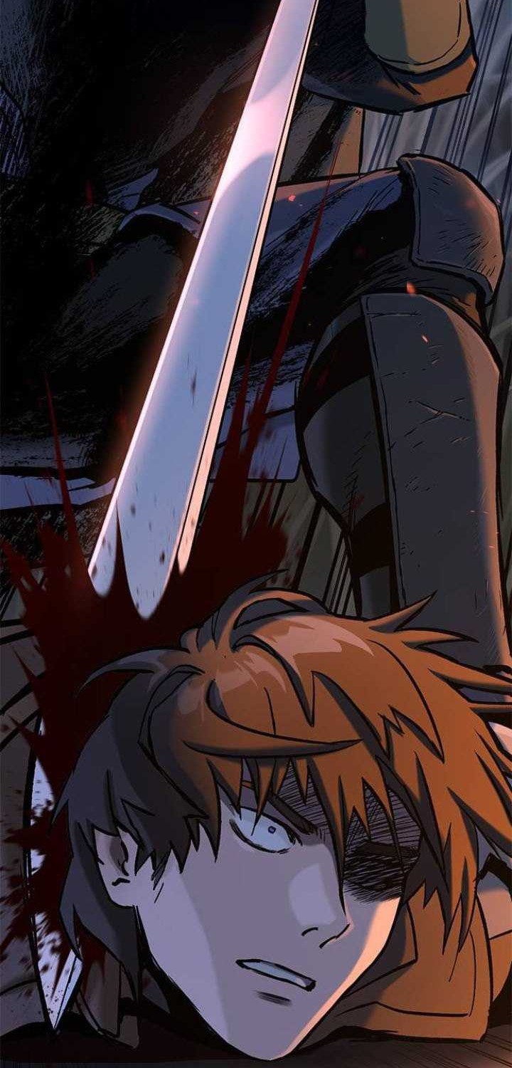 Eternally Regressing Knight chapter 11 halaman 31
