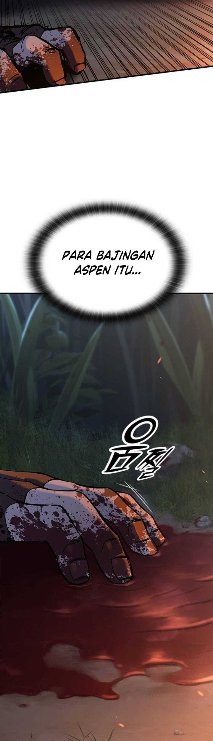 Eternally Regressing Knight chapter 11 halaman 32