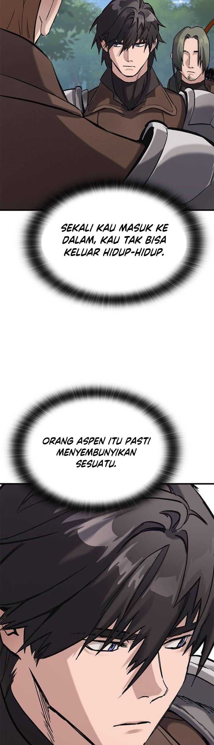 Eternally Regressing Knight chapter 11 halaman 36