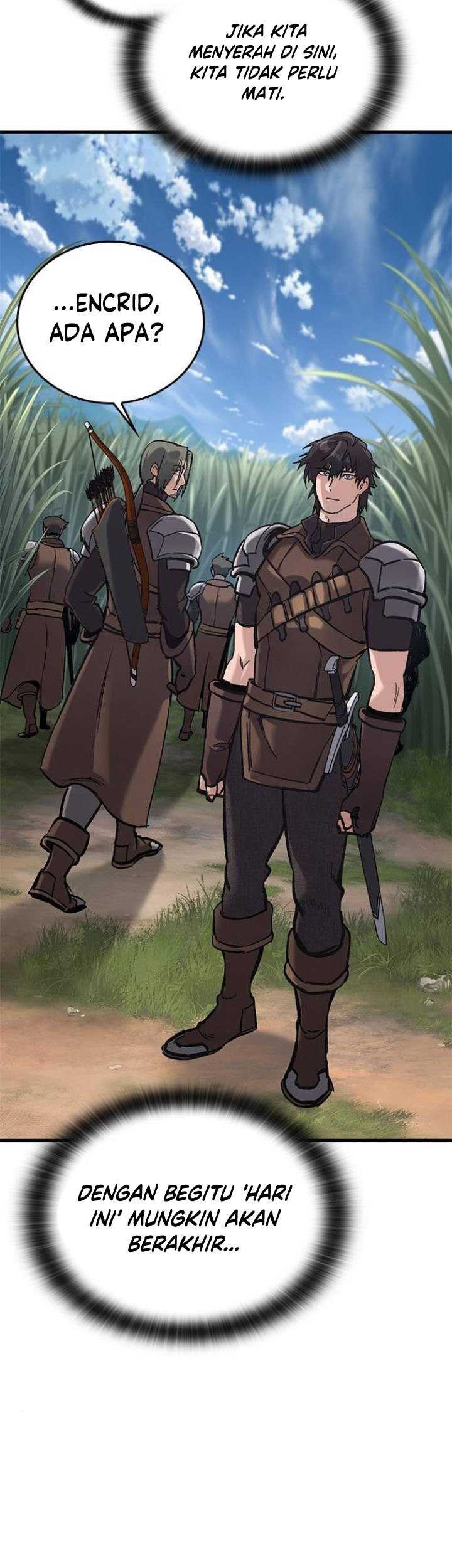 Eternally Regressing Knight chapter 11 halaman 38