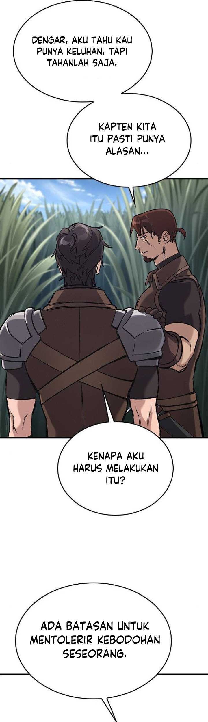 Eternally Regressing Knight chapter 11 halaman 42