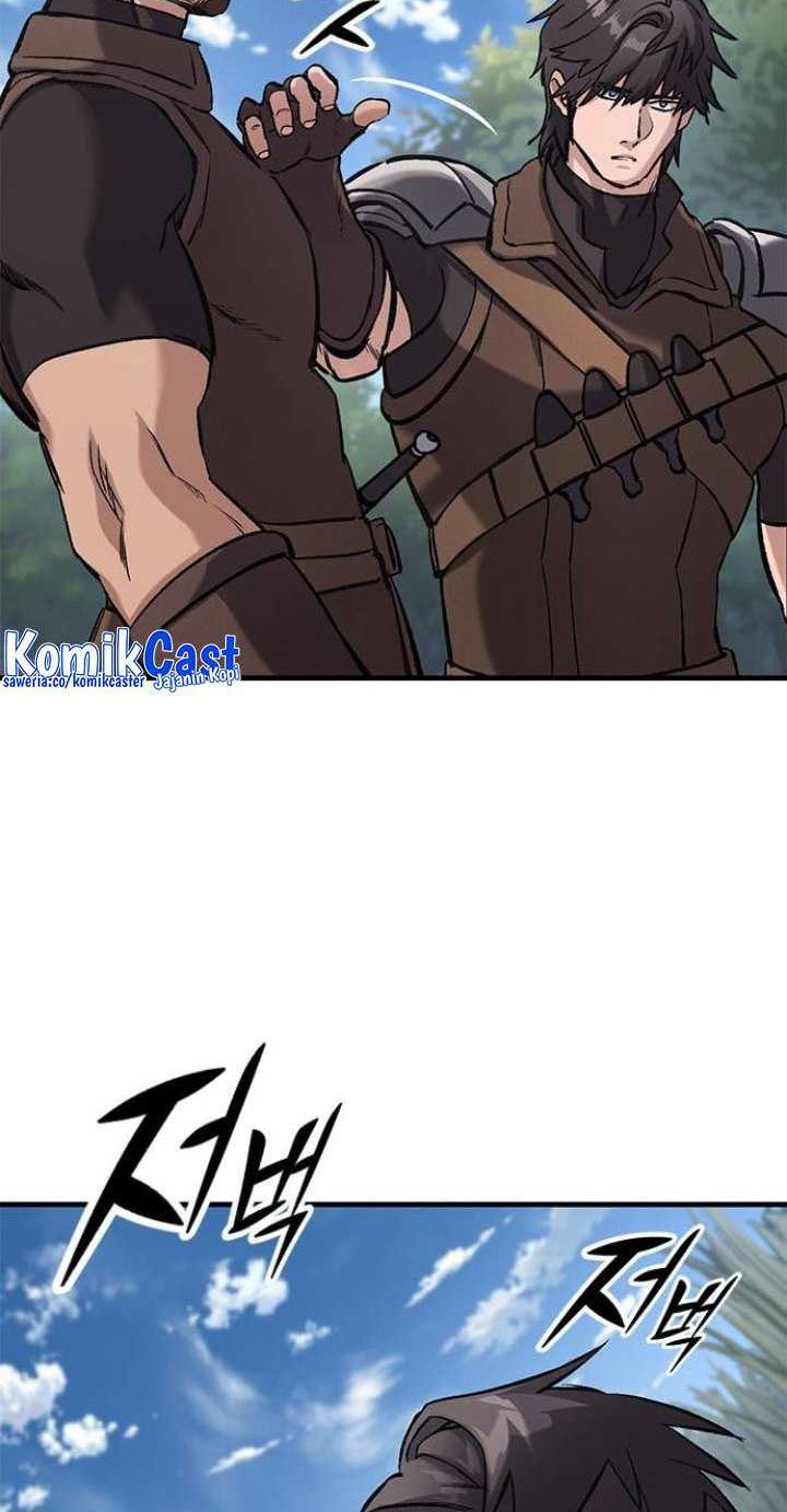 Eternally Regressing Knight chapter 11 halaman 45