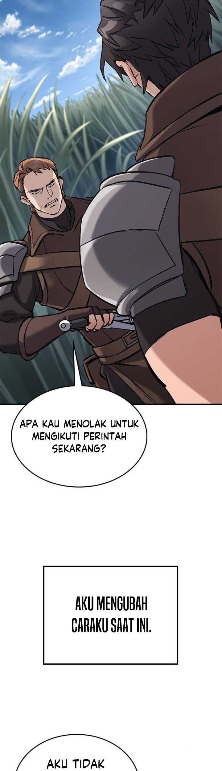 Eternally Regressing Knight chapter 11 halaman 46