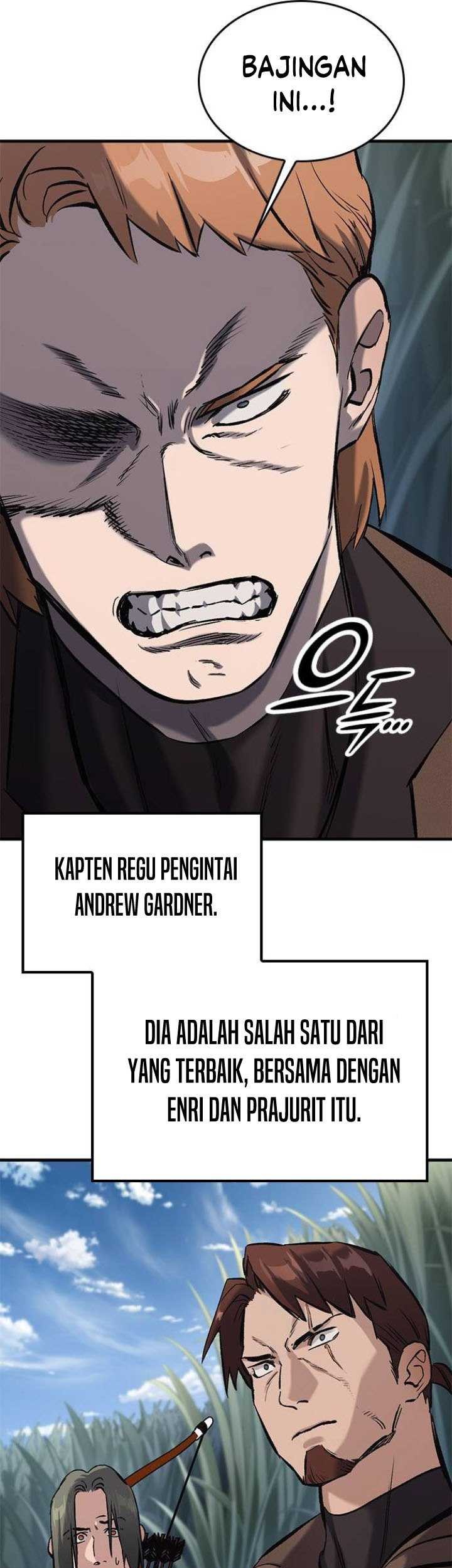 Eternally Regressing Knight chapter 11 halaman 50