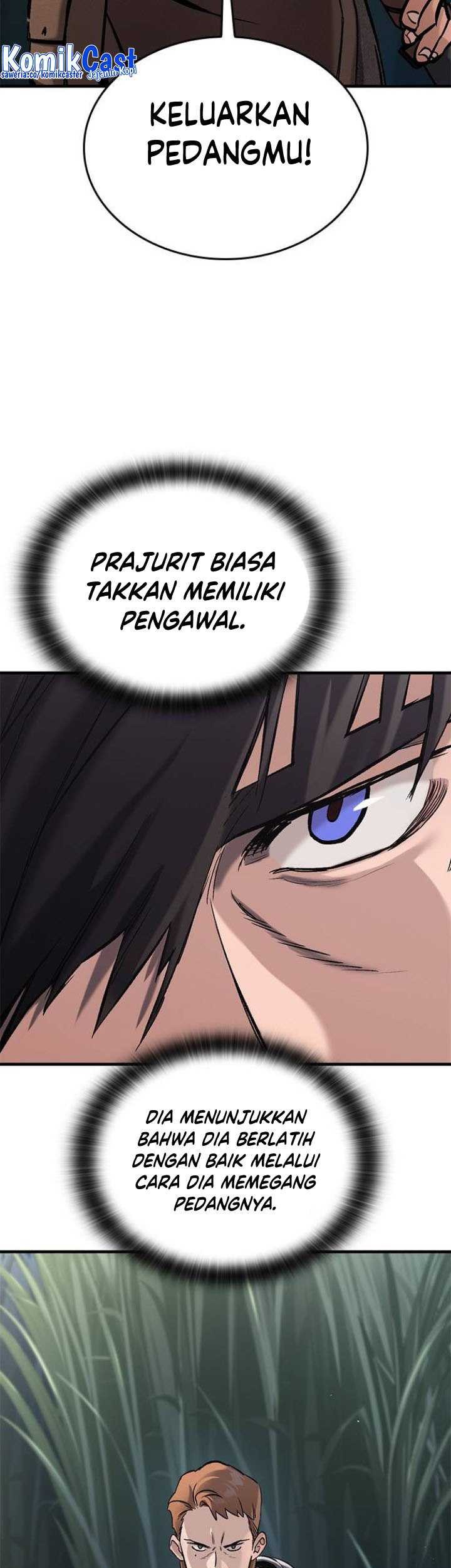 Eternally Regressing Knight chapter 11 halaman 54