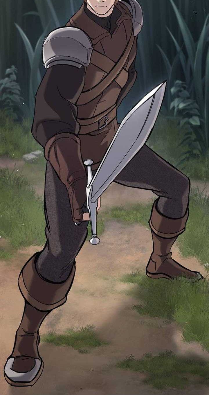 Eternally Regressing Knight chapter 11 halaman 55