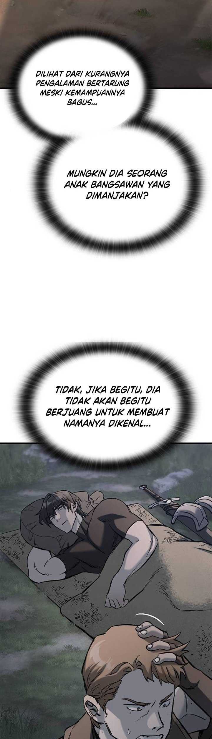 Eternally Regressing Knight chapter 11 halaman 56