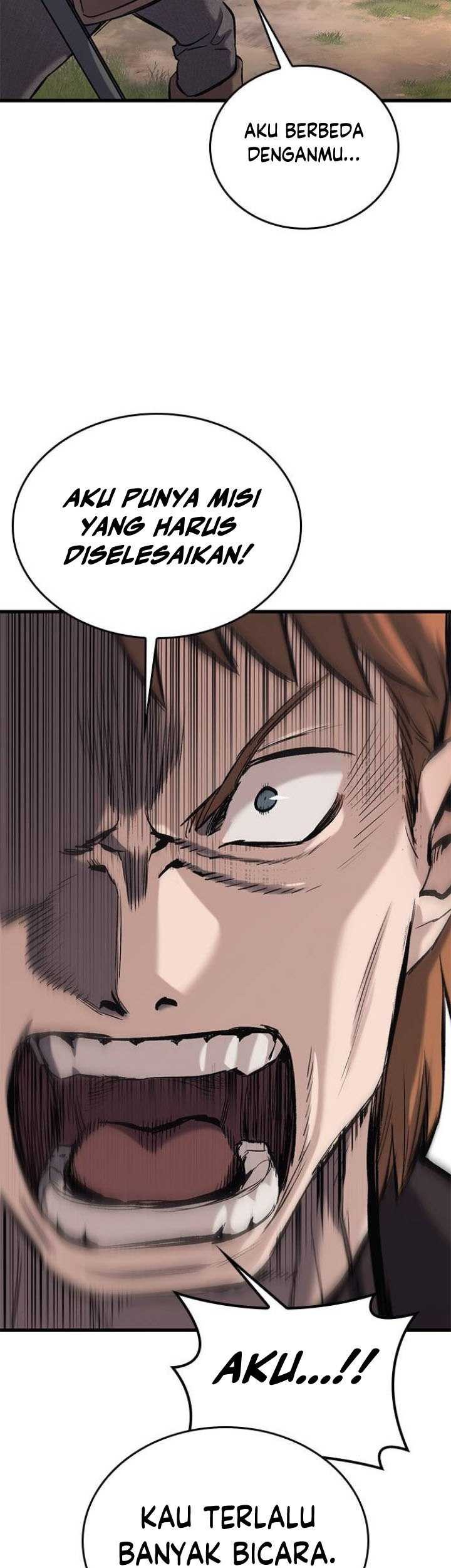 Eternally Regressing Knight chapter 11 halaman 60