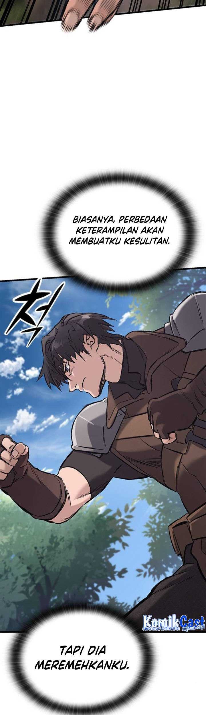 Eternally Regressing Knight chapter 11 halaman 64