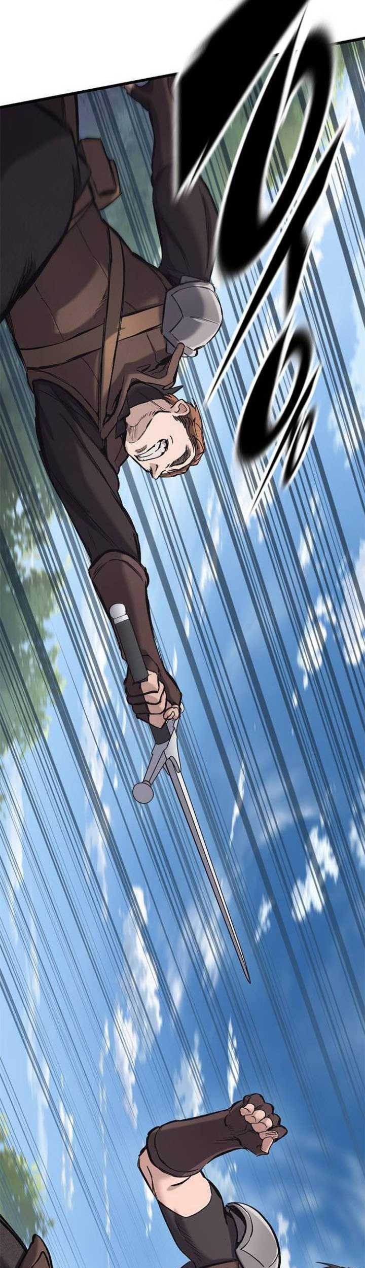 Eternally Regressing Knight chapter 11 halaman 66