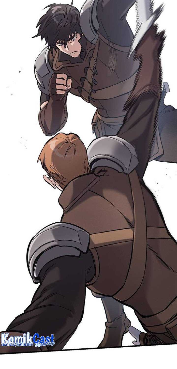 Eternally Regressing Knight chapter 11 halaman 69