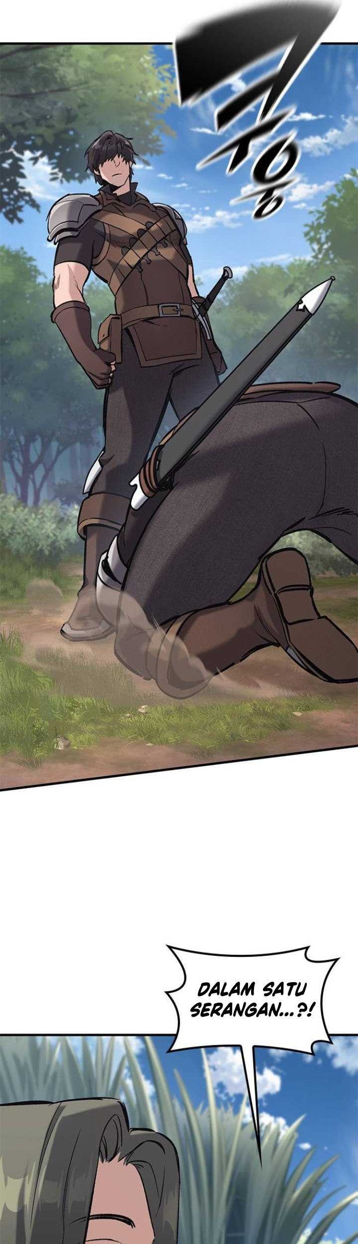 Eternally Regressing Knight chapter 11 halaman 74