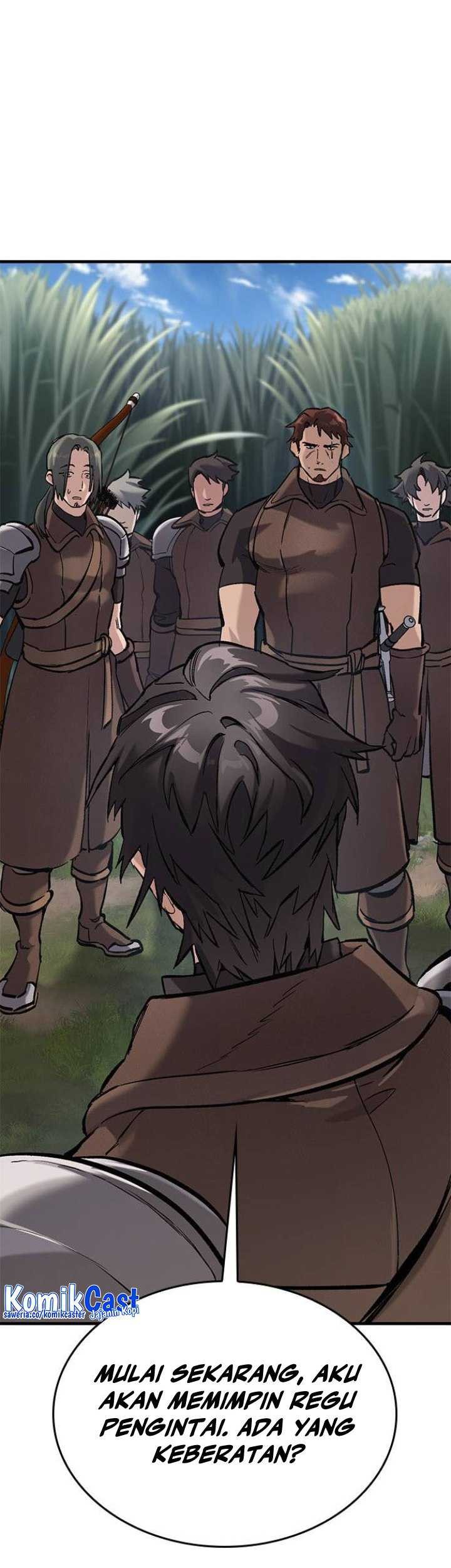 Eternally Regressing Knight chapter 11 halaman 76