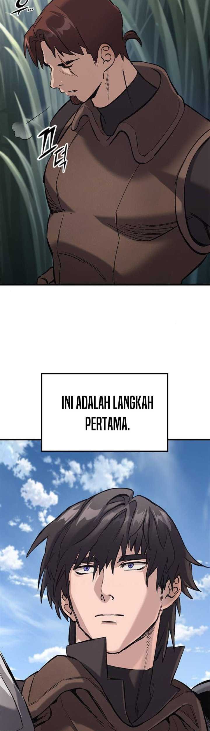 Eternally Regressing Knight chapter 11 halaman 80
