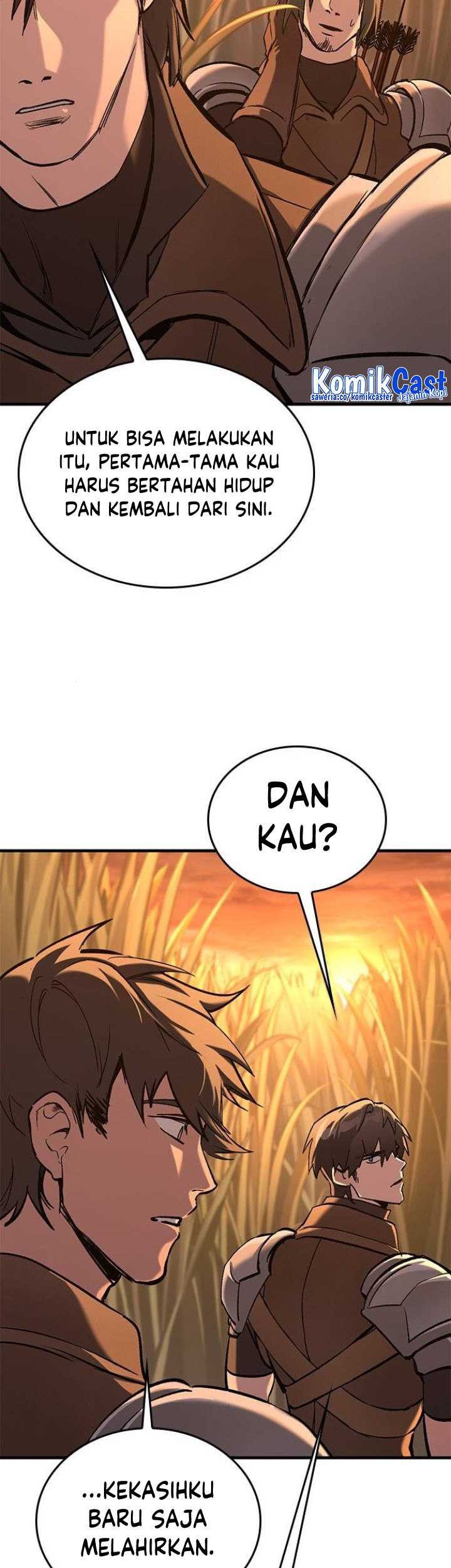 Eternally Regressing Knight chapter 11 halaman 86