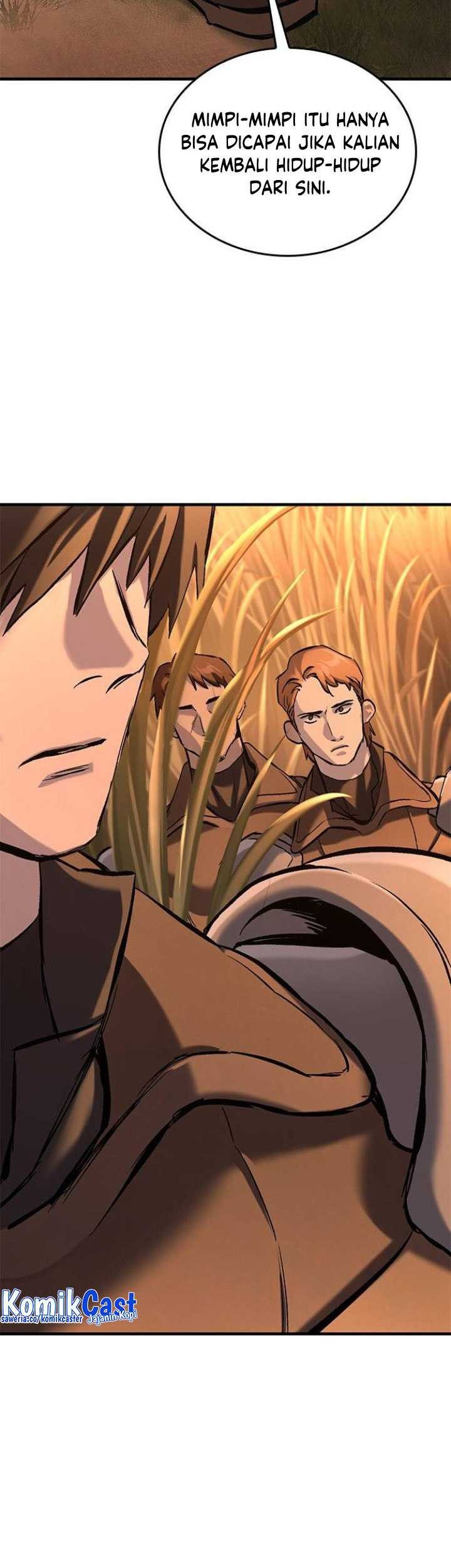 Eternally Regressing Knight chapter 11 halaman 92