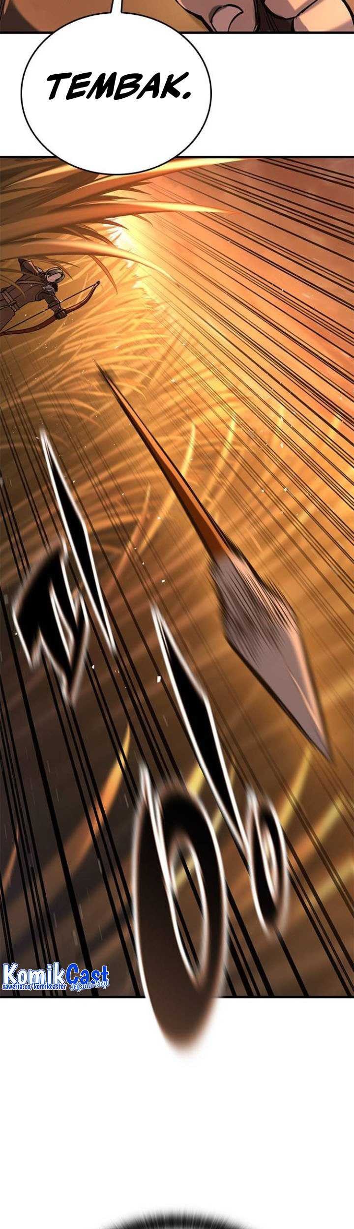 Eternally Regressing Knight chapter 11 halaman 100