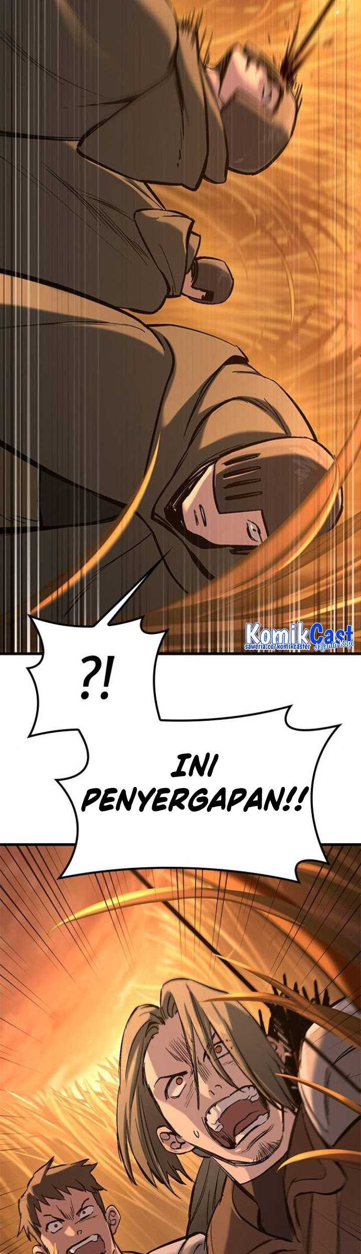 Eternally Regressing Knight chapter 11 halaman 102