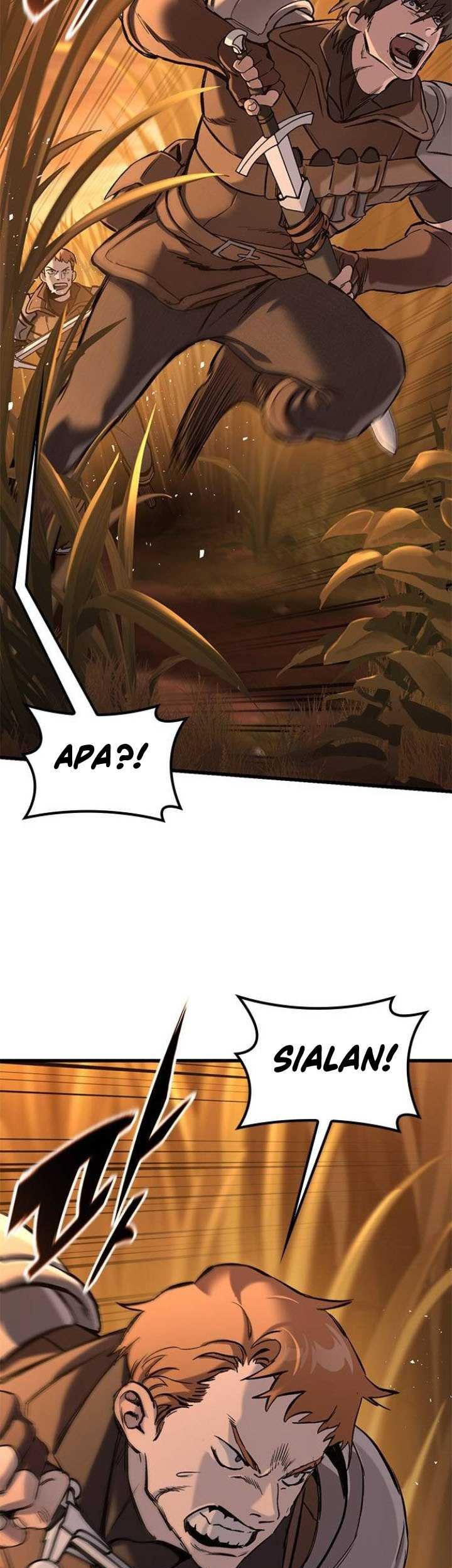 Eternally Regressing Knight chapter 11 halaman 104