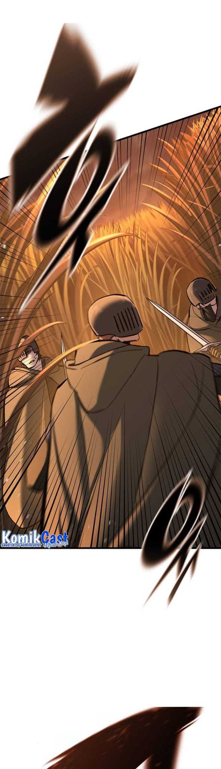 Eternally Regressing Knight chapter 11 halaman 106