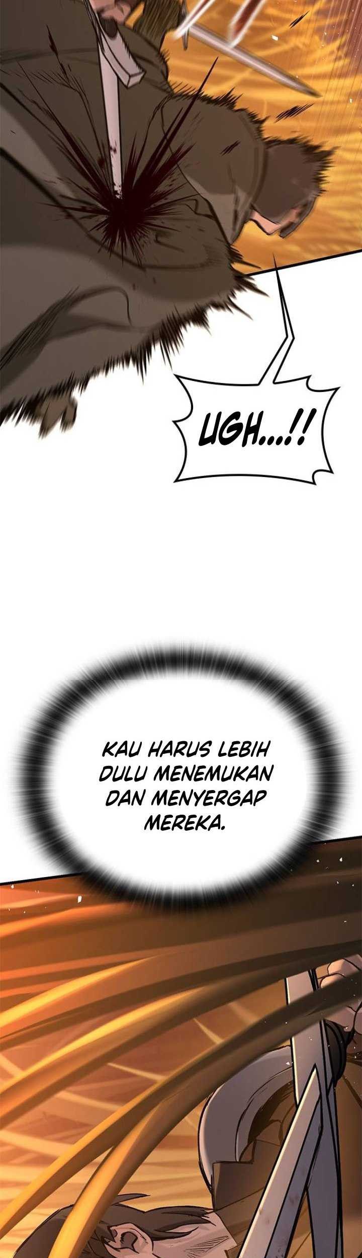 Eternally Regressing Knight chapter 11 halaman 110