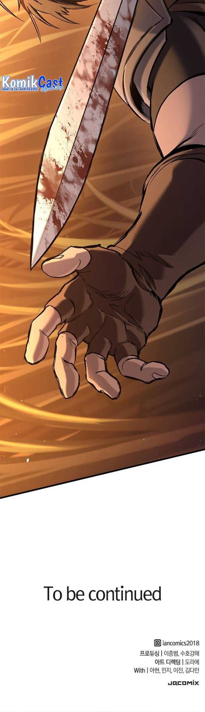 Eternally Regressing Knight chapter 11 halaman 112