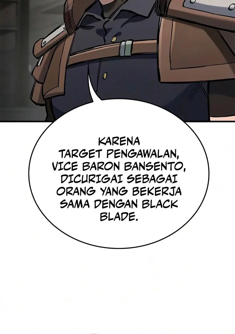 Eternally Regressing Knight chapter 110 halaman 5