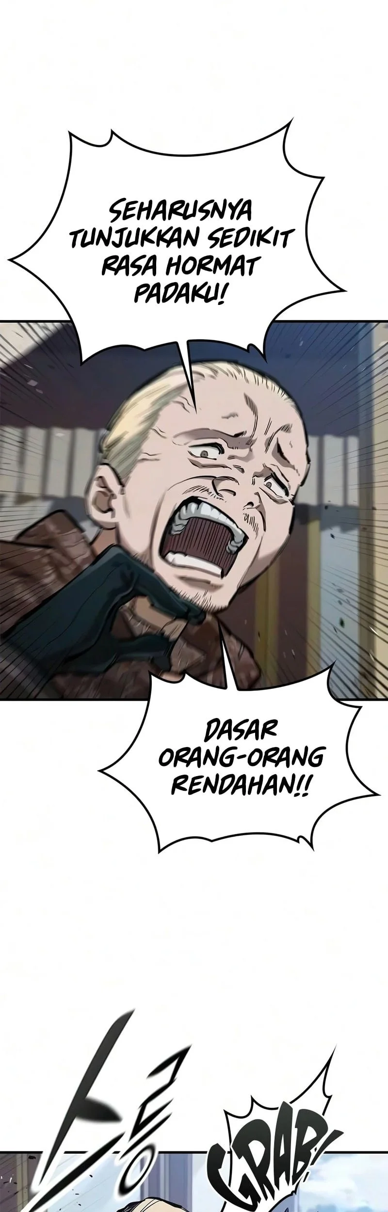 Eternally Regressing Knight chapter 110 halaman 16
