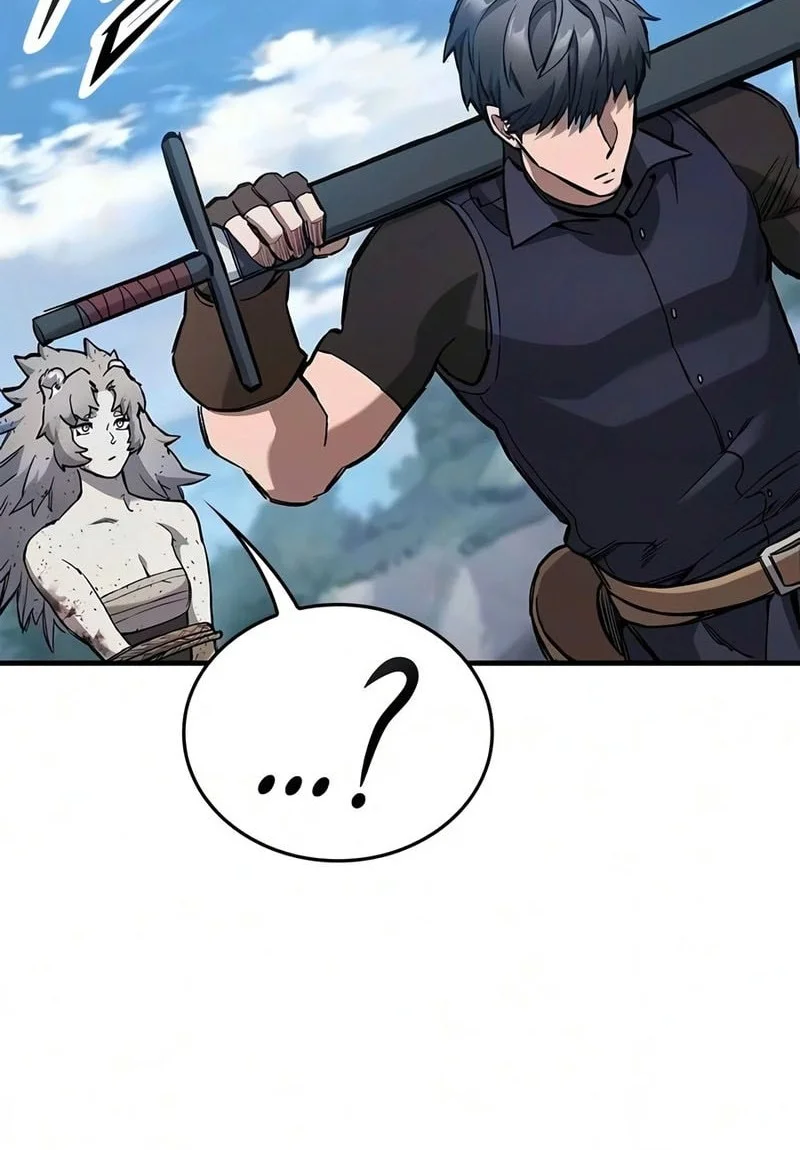 Eternally Regressing Knight chapter 110 halaman 21