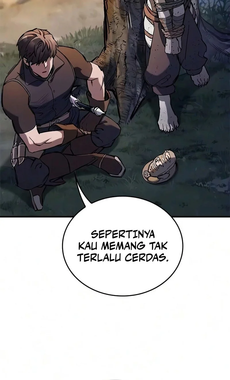 Eternally Regressing Knight chapter 110 halaman 37
