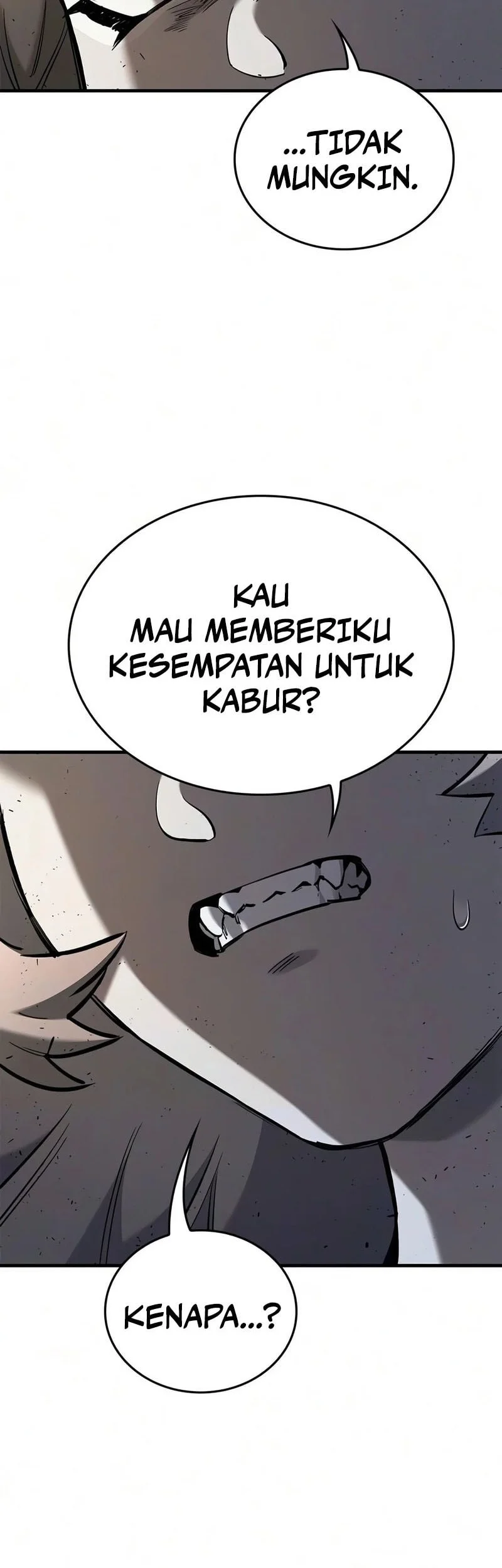 Eternally Regressing Knight chapter 110 halaman 39