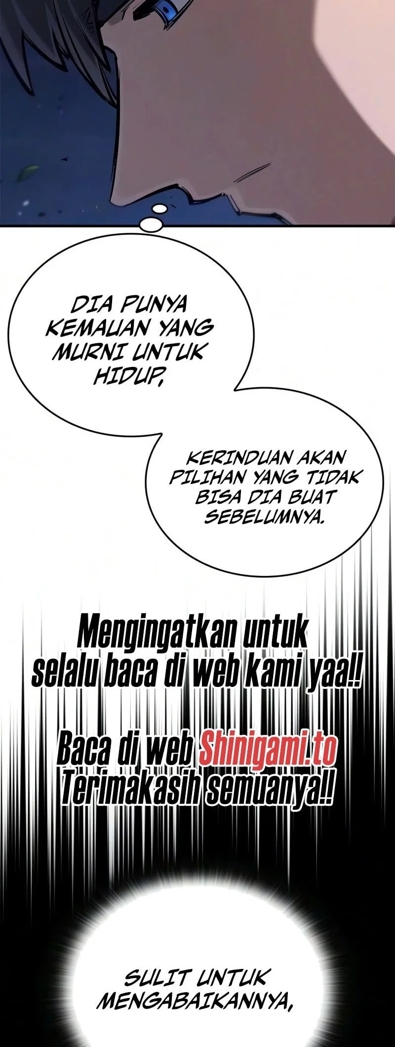 Eternally Regressing Knight chapter 110 halaman 41