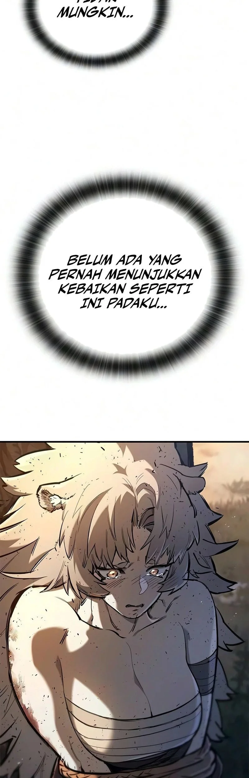 Eternally Regressing Knight chapter 110 halaman 44