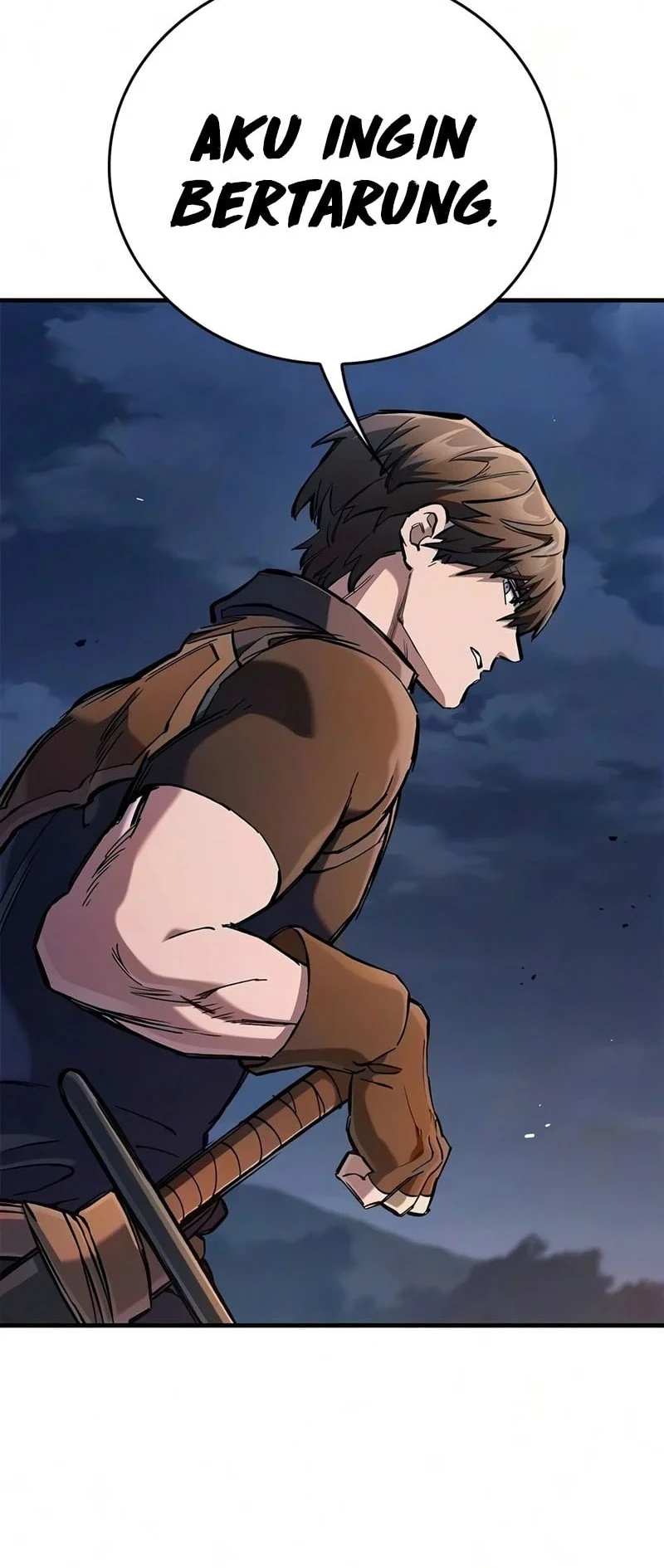 Eternally Regressing Knight chapter 110 halaman 57