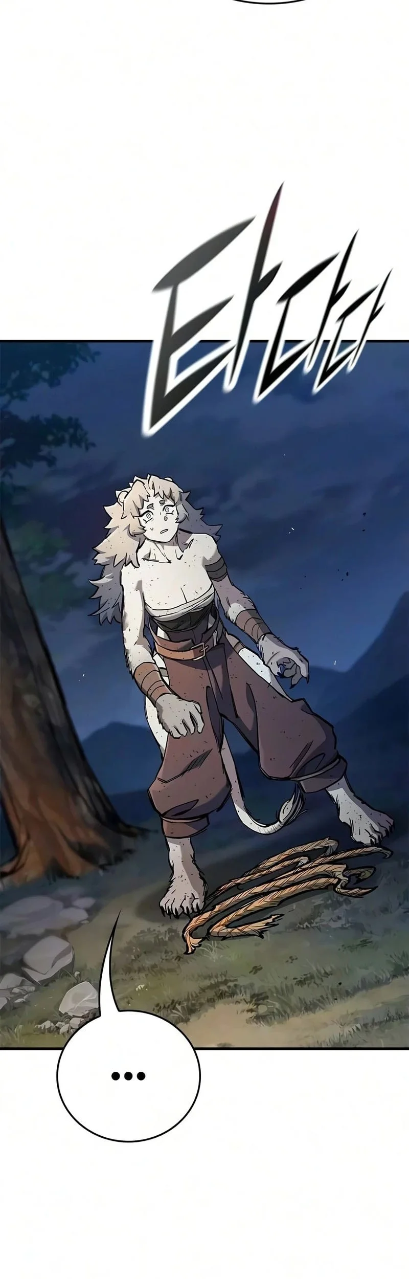Eternally Regressing Knight chapter 110 halaman 60