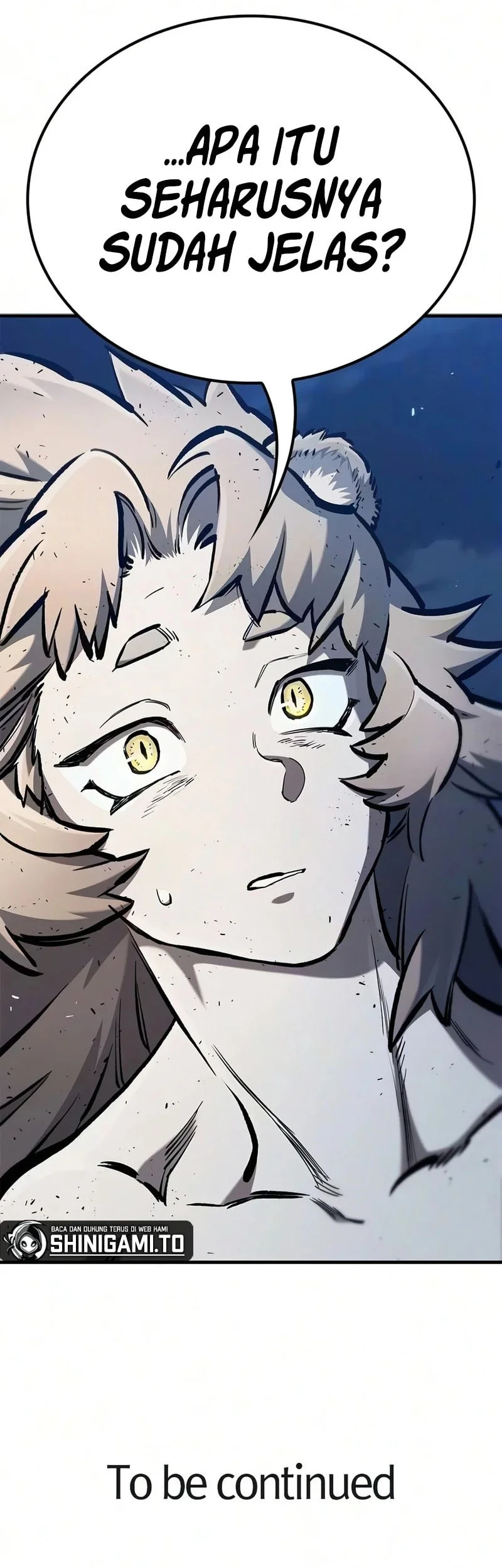 Eternally Regressing Knight chapter 110 halaman 61