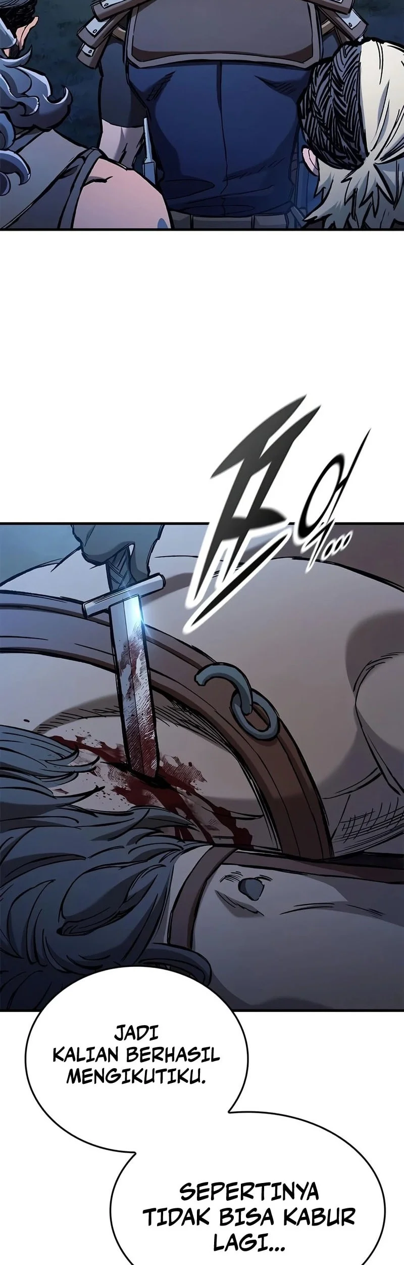 Eternally Regressing Knight Bab 111 halaman 7