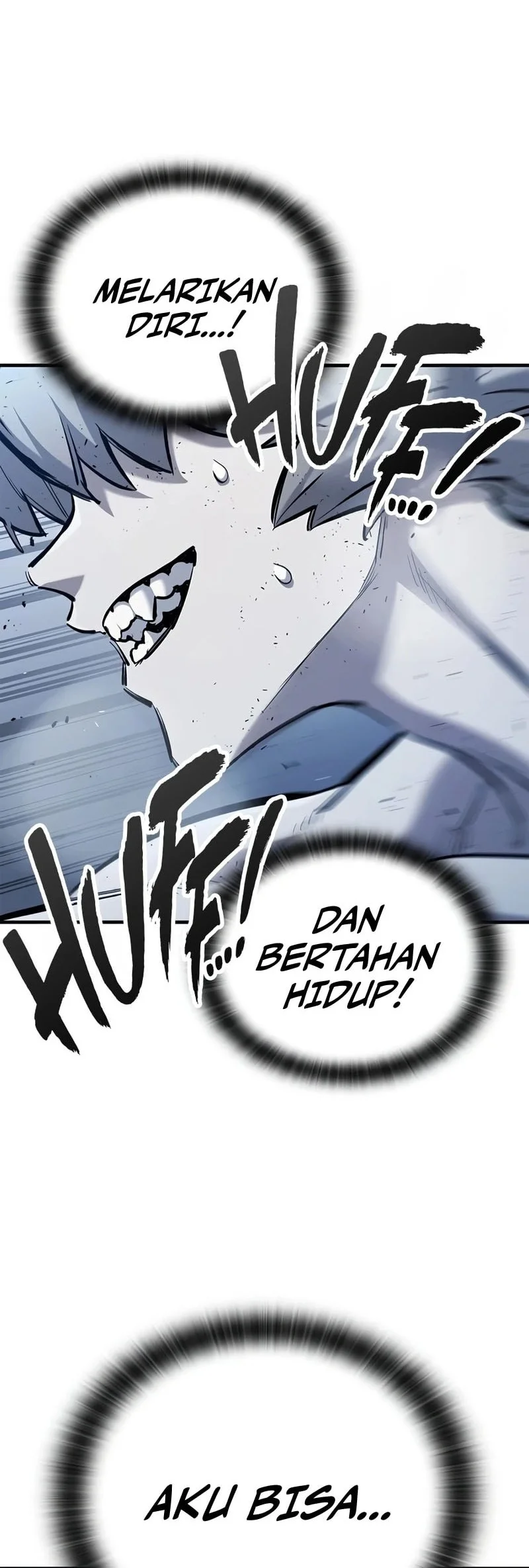 Eternally Regressing Knight Bab 111 halaman 16