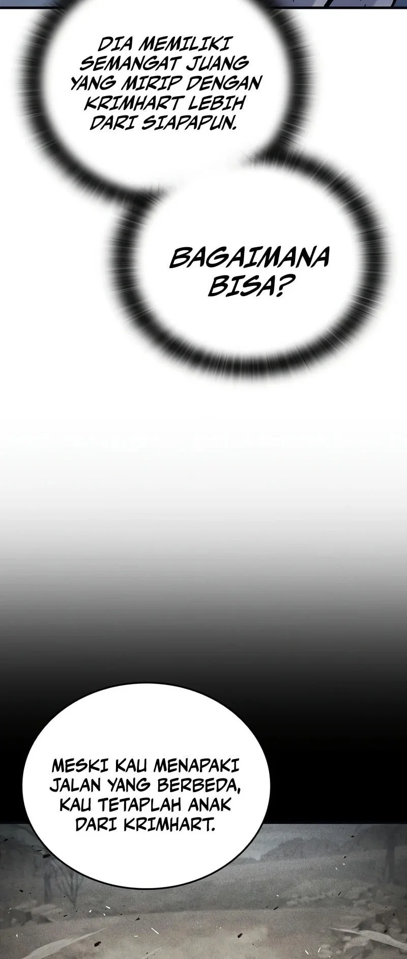 Eternally Regressing Knight Bab 111 halaman 20