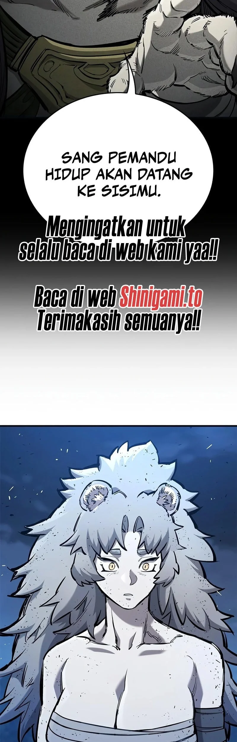 Eternally Regressing Knight Bab 111 halaman 22