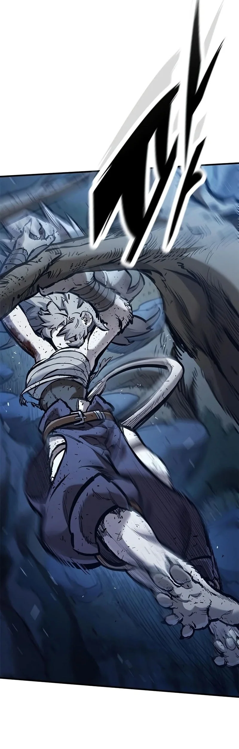 Eternally Regressing Knight Bab 111 halaman 29