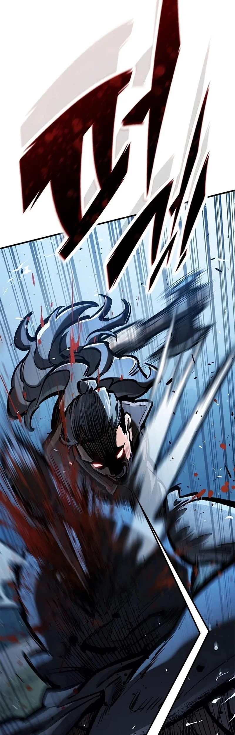 Eternally Regressing Knight Bab 111 halaman 36
