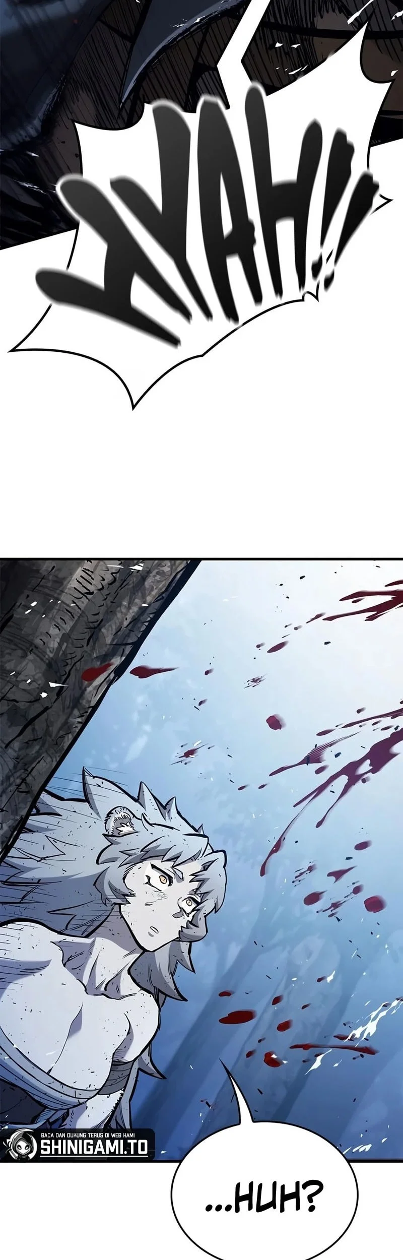 Eternally Regressing Knight Bab 111 halaman 37