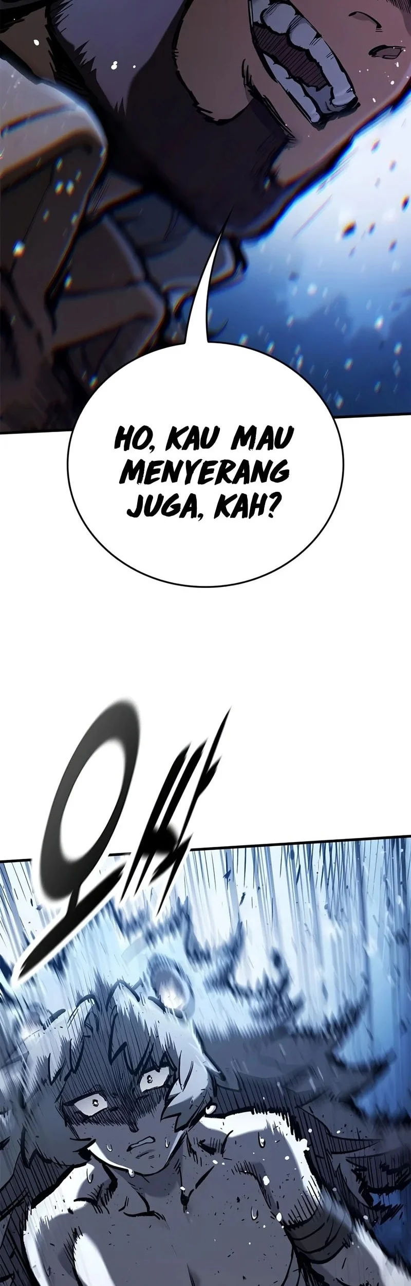Eternally Regressing Knight Bab 111 halaman 49