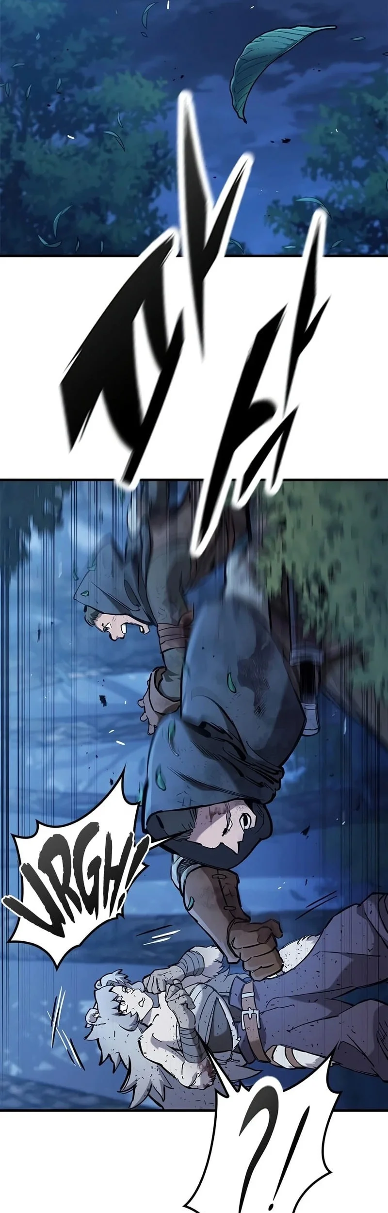 Eternally Regressing Knight Bab 111 halaman 52