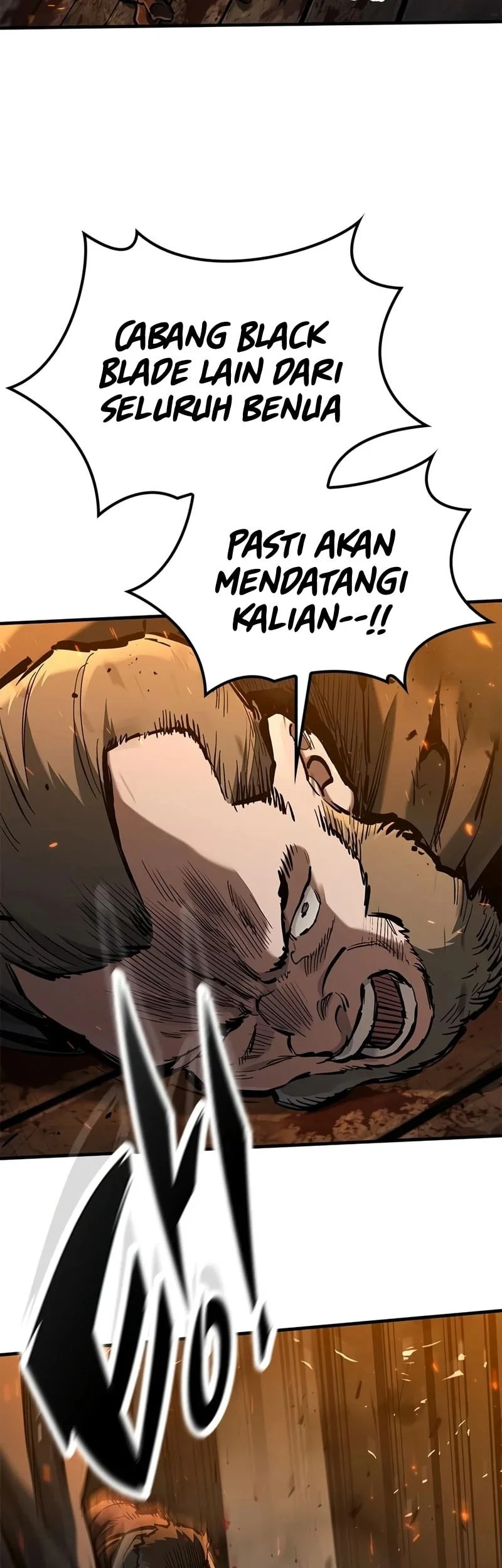Eternally Regressing Knight Bab 111 halaman 58