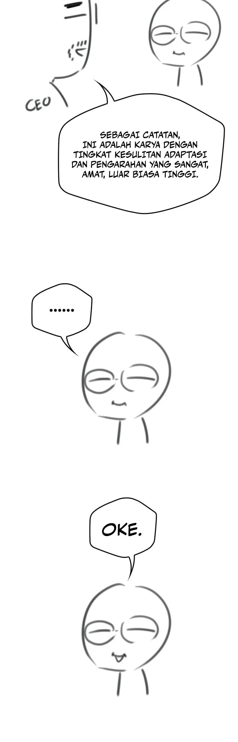 Eternally Regressing Knight chapter 112.1 halaman 5