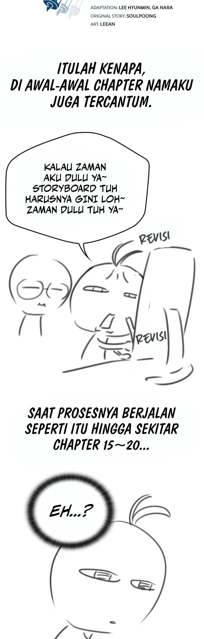 Eternally Regressing Knight chapter 112.1 halaman 8